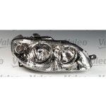 Hlavní světlomet VALEO 088837 | Zboží Auto