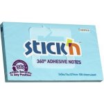 Samolepicí blok na poznámky STICKN 76 × 127 mm 360 21557 – Hledejceny.cz