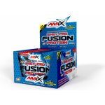 Amix Whey Pure Fusion Protein 600 g – Hledejceny.cz