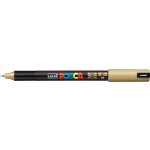 Uni Posca PC-1MR stříbrný – Hledejceny.cz