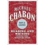 Maps & Legends - Michael Chabon – Hledejceny.cz