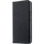 AlzaGuard Book Flip Case pro Xiaomi Redmi Note 17 Pro Max 5G černé AGD-BCF573B – Zboží Živě