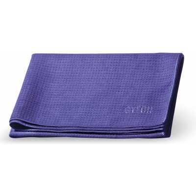 Gyeon Q2M WaffleDryer 40 x 40 cm – Sleviste.cz