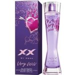 Mexx XX Very Wild toaletní voda dámská 60 ml tester – Hledejceny.cz