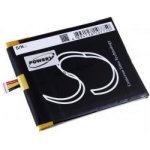 Powery Acer Liquid E700 3000mAh – Zboží Živě