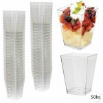 Ruhhy 21164 Finger Food Kelímek 120 ml – Zboží Dáma