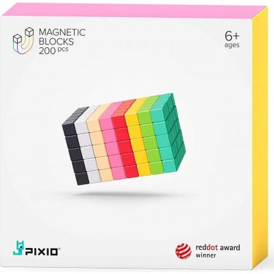 PIXIO 200 – Zboží Živě