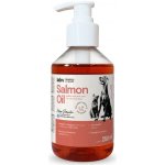 Lab-V 100% lososový olej pro psy a kočky všech věkových kategorií 250 ml – Hledejceny.cz