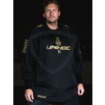 Unihoc Alpha Evolab Goalie Sweater Black-Gold – Zboží Dáma