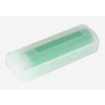 Microcig Plastové pouzdro na Baterie Články 18650 1 slot – Zboží Dáma