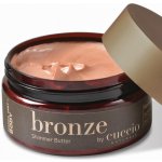 Cuccio třpytivá máslová emulze Moringový olej a mangové máslo 226 g – Zboží Dáma