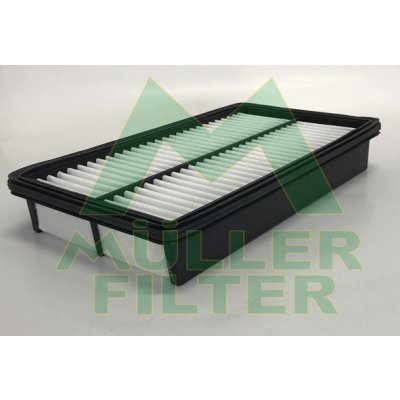 MULLER FILTER Vzduchový filtr PA3386 – Hledejceny.cz