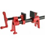 Bessey Svěrka šroubová BPC-H12 – HobbyKompas.cz