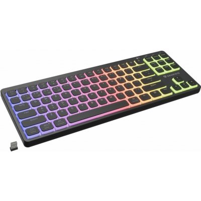 Genesis THOR 430 TKL NKG-2346 – Zboží Živě