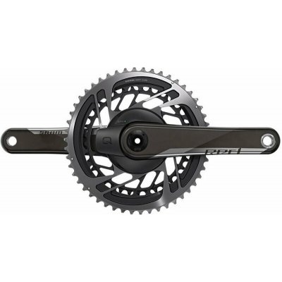 Sram Quarq Red AXS – Sleviste.cz