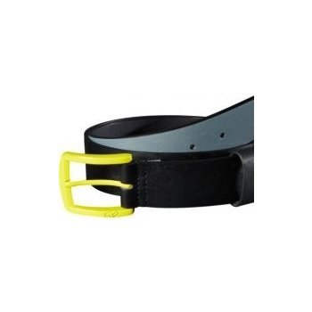 Fox pásek Racer belt Black