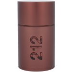 Carolina Herrera 212 Sexy Men toaletní voda pánská 50 ml – Hledejceny.cz