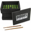 Plničky cigaret Buddies Bump box king size cone filler plnička na 34 dutinek