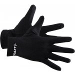 CRAFT CORE Essence Thermal černá 1909934-999000 S; Černá rukavice – Zboží Mobilmania