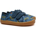 Froddo G1700379-30 Denim+ – Zboží Dáma