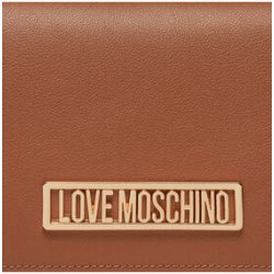 Love Moschino kabelka JC4145PP1IL1220A Cammello
