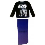 Star Wars pyžamo modrý – Zboží Dáma