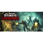 Yet Another Zombie Survivors – Hledejceny.cz