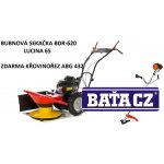 VARI BDR 620 Lucina HONDA GCV 190 – Zbozi.Blesk.cz