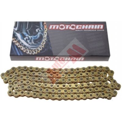 MOTOCHAIN Řetěz 428H 130 – Zboží Mobilmania