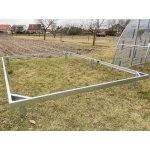 Legi Základový rám 4 x 3 m GA43 – HobbyKompas.cz