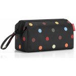 Reisenthel kosmetická taška TRAVELCOSMETIC dots – Zboží Dáma
