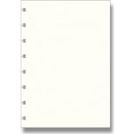 Filofax čistý papír náplň zápisníků A5 Notebook – Hledejceny.cz