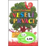 Veselí prváci - Jozef Pavlovič – Hledejceny.cz