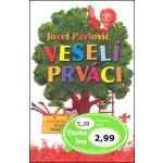 Veselí prváci - Jozef Pavlovič – Zboží Mobilmania