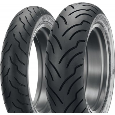 Dunlop American Elite 200/55 R17 78V