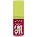 NYX Professional Makeup Fat Oil Lip Drip olej na rty 05 Newsfeed 4,8 ml – Zboží Dáma