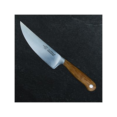Tescoma Kuchařský nůž FEELWOOD s gravírováním 18 cm