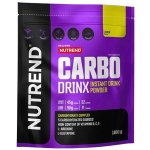 Nutrend CARBODRINX 1 kg – Sleviste.cz