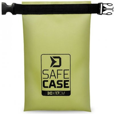 Delphin Pouzdro na doklady Safecase – Zboží Mobilmania