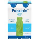 FRESUBIN JUCY DRINK PŘÍCHUŤ JABLEČNÁ POR SOL 4X200ML – Hledejceny.cz
