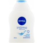 Nivea Intimo Fresh sprchová emulze pro intimní hygienu 250 ml – Zboží Dáma