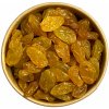Sušený plod Nutworld Rozinky zlaté JUMBO 1 kg