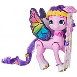 Hasbro MLP My Little Pony Bridlewoodstock Styl dne PRINCESS PETALS