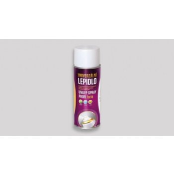 UNILEP SPRAY PROFI FORTE 400g