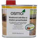 Osmo 3029 Vosková údržba a čistící prostředek 0,5 l Bezbarvý – Hledejceny.cz