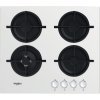 Varná deska WHIRLPOOL AKT625WH