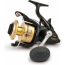 Shimano Baitrunner 6000 D