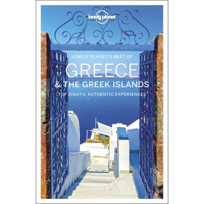 Best of Greece & the Greek Islands – Zbozi.Blesk.cz