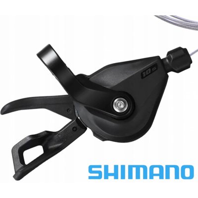 Shimano Deore SL-M4100-IR – Zbozi.Blesk.cz