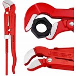 Knipex 8330005 245 mm hasák S čelisti – Zboží Dáma